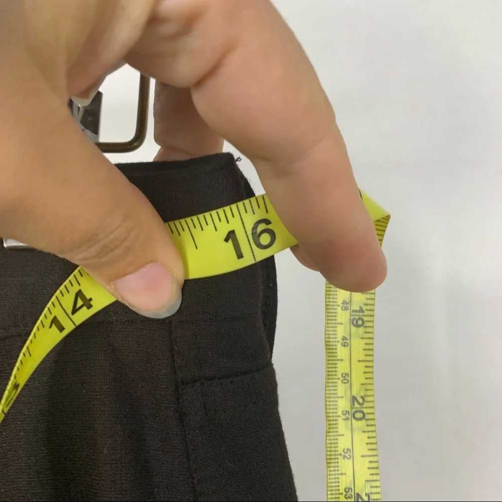 NYDJ Black Pants - Picture 14 of 14